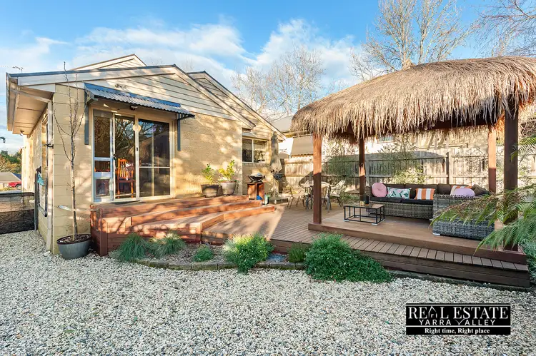 52 Don Road, Healesville VIC 3777