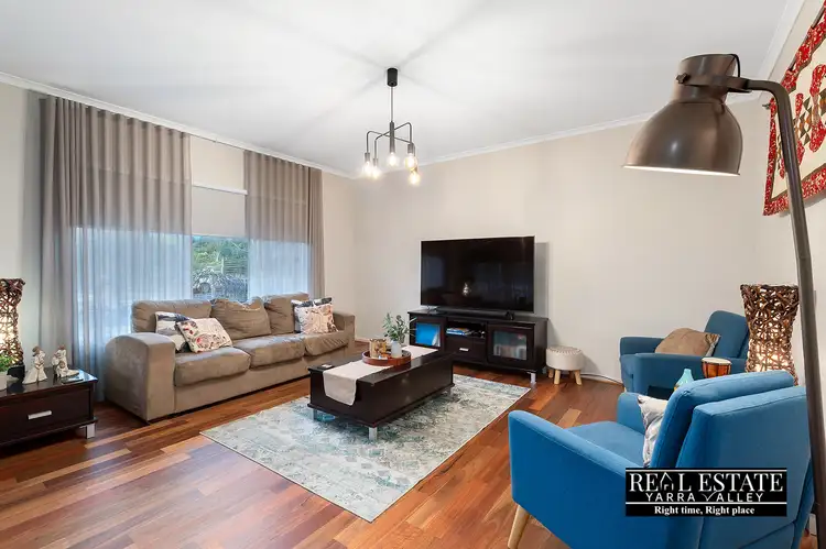 Sixth view of Homely house listing, 52 Don Road, Healesville VIC 3777