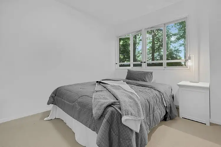 Third view of Homely unit listing, 3/7 Sutton street, Chelmer QLD 4068