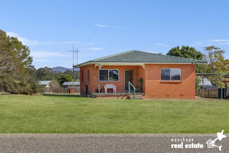 Main view of Homely house listing, 15 Mortons Creek Road, Beechwood NSW 2446