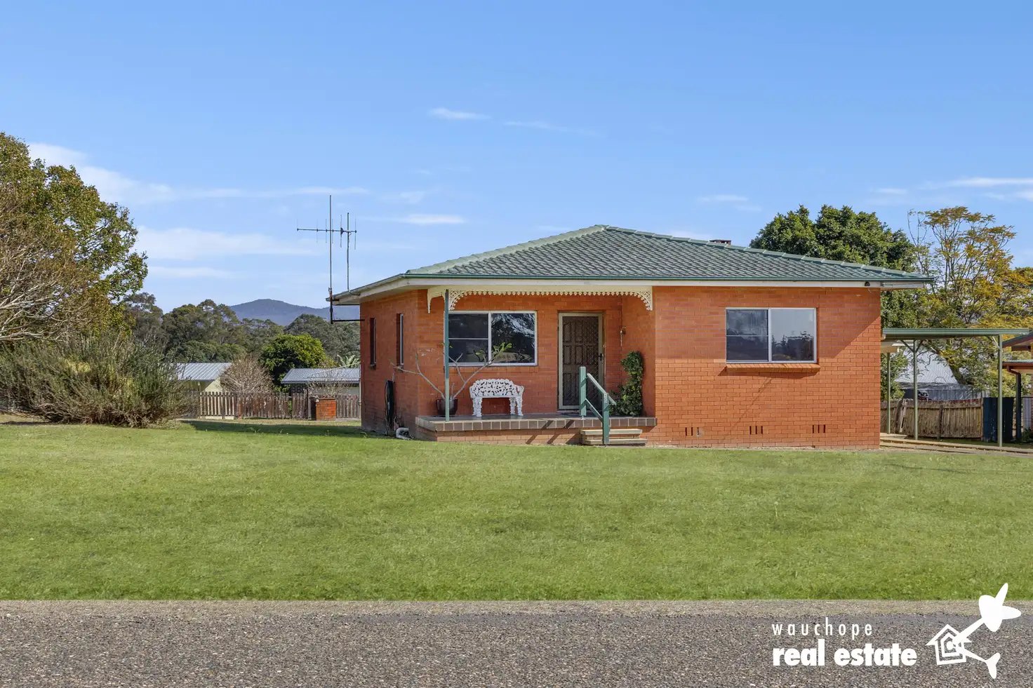 Main view of Homely house listing, 15 Mortons Creek Road, Beechwood NSW 2446