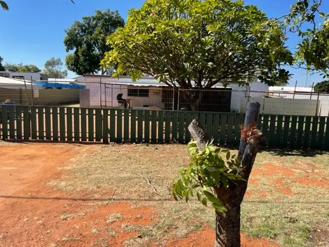 56 Thompson Street, Tennant Creek NT 860