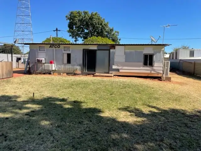 Second view of Homely house listing, 56 Thompson Street, Tennant Creek NT 860