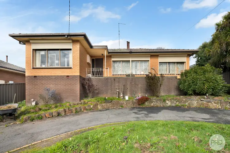 41 Melbourne Road, Creswick VIC 3363