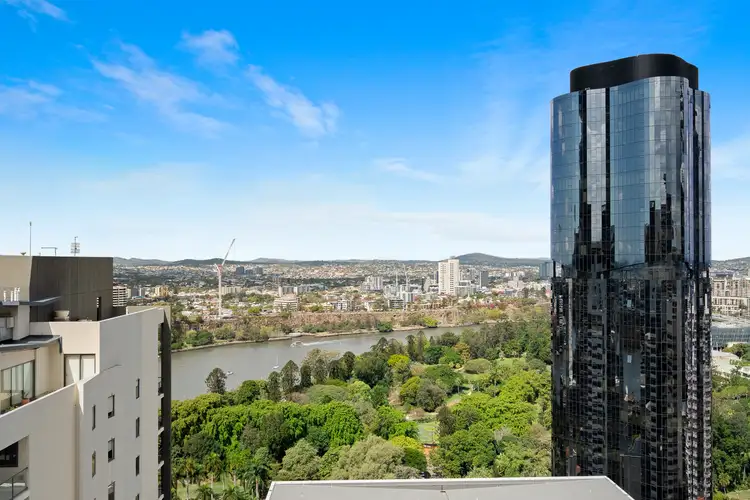 3703/79 Albert Street, Brisbane City QLD 4000
