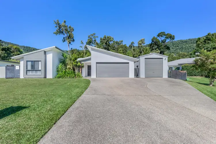 28 Butterfly Court, Jubilee Pocket QLD 4802
