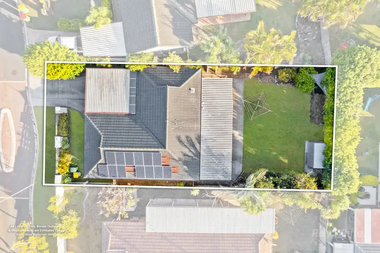 3 Barcoo Court, Hillcrest QLD 4118
