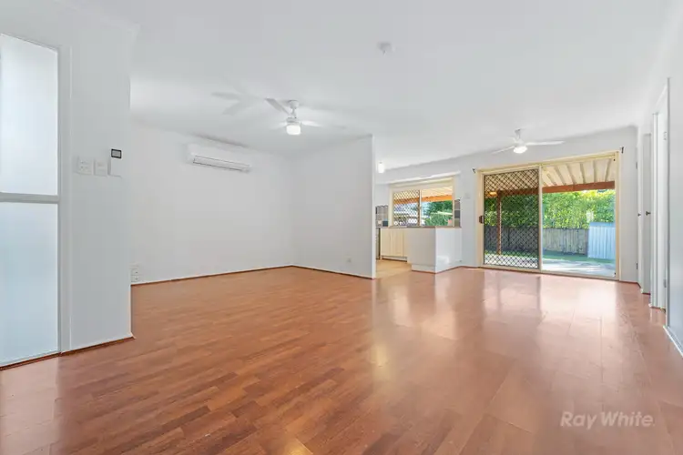 Third view of Homely house listing, 3 Barcoo Court, Hillcrest QLD 4118