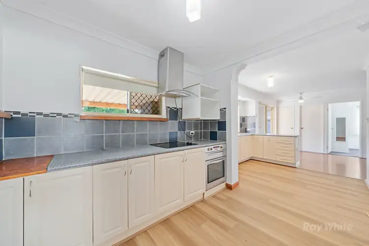 Sixth view of Homely house listing, 3 Barcoo Court, Hillcrest QLD 4118