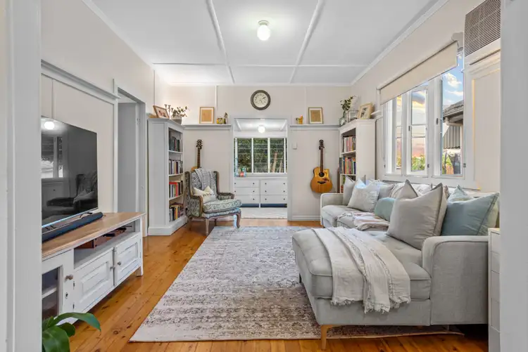 Third view of Homely house listing, 14 Wattle Street, Enoggera QLD 4051