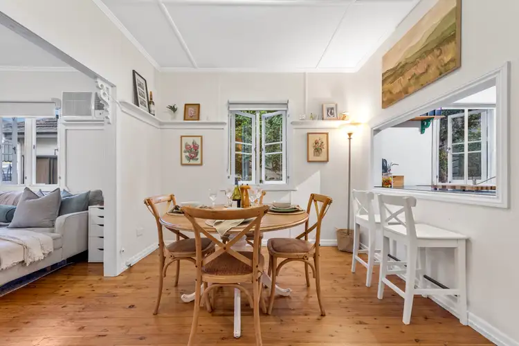 Fourth view of Homely house listing, 14 Wattle Street, Enoggera QLD 4051