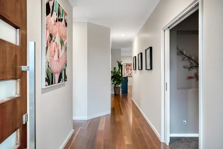 Third view of Homely house listing, 29 Ballara Drive, West Wodonga VIC 3690