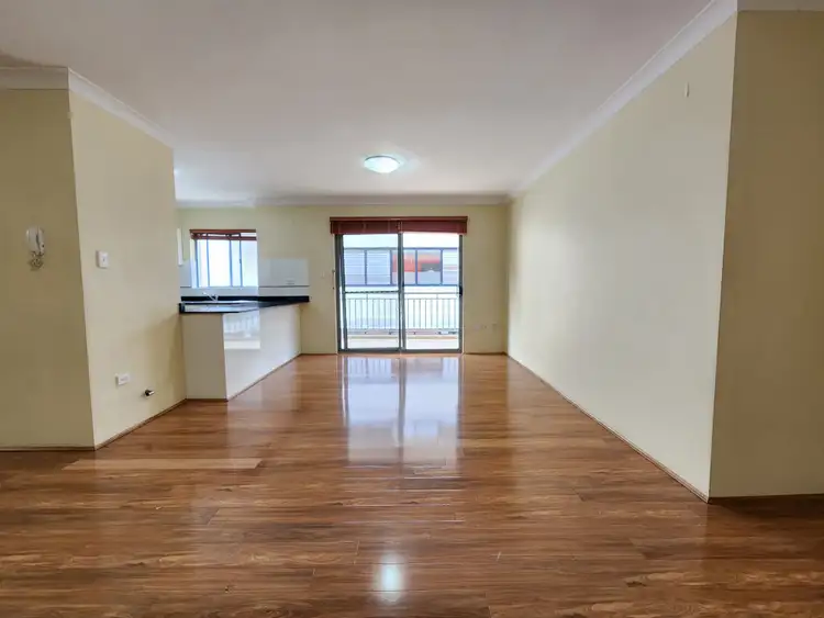 Second view of Homely apartment listing, 28/28a-32 Belmore Street, Burwood NSW 2134