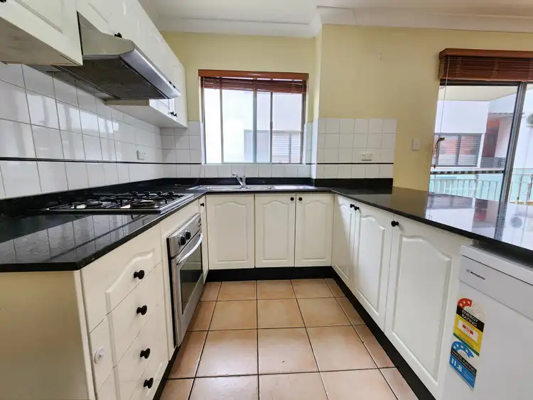 Third view of Homely apartment listing, 28/28a-32 Belmore Street, Burwood NSW 2134