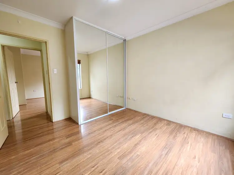 Fourth view of Homely apartment listing, 28/28a-32 Belmore Street, Burwood NSW 2134