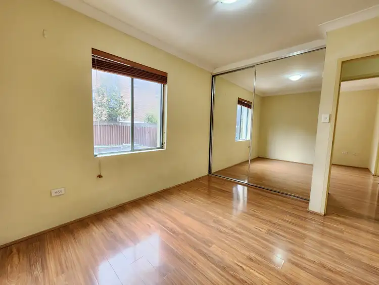 Fifth view of Homely apartment listing, 28/28a-32 Belmore Street, Burwood NSW 2134