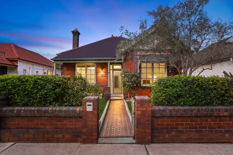 Main view of Homely house listing, 32 Milroy Avenue, Kensington NSW 2033