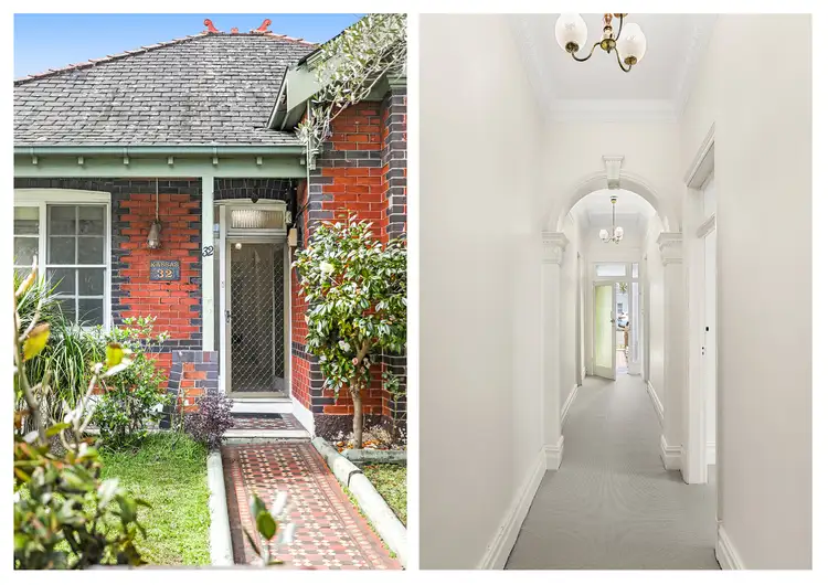 Second view of Homely house listing, 32 Milroy Avenue, Kensington NSW 2033