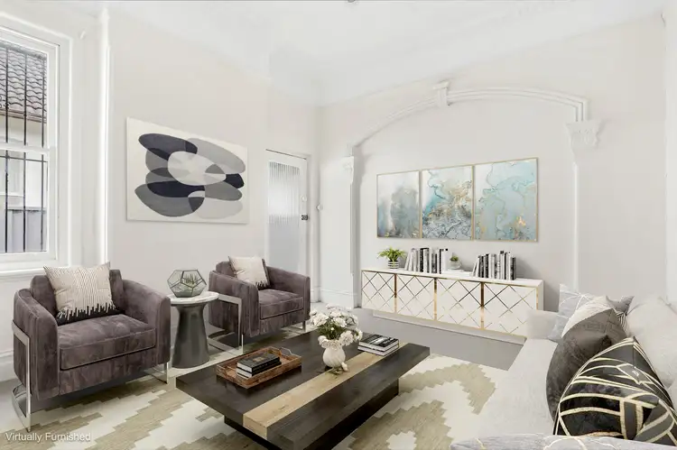 Fifth view of Homely house listing, 32 Milroy Avenue, Kensington NSW 2033