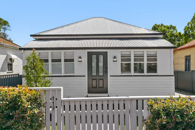 117 James Street, East Toowoomba QLD 4350