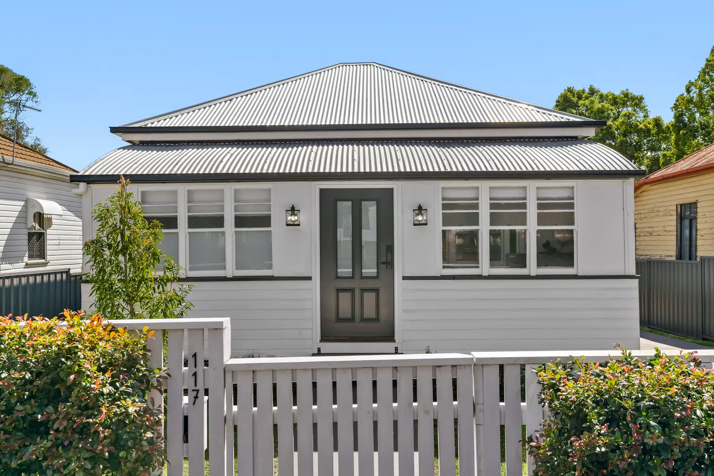 Main view of Homely house listing, 117 James Street, East Toowoomba QLD 4350