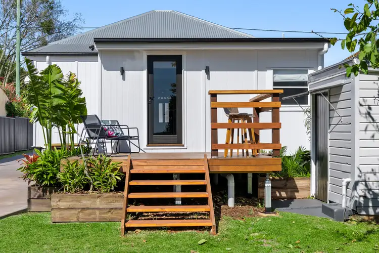 Second view of Homely house listing, 117 James Street, East Toowoomba QLD 4350