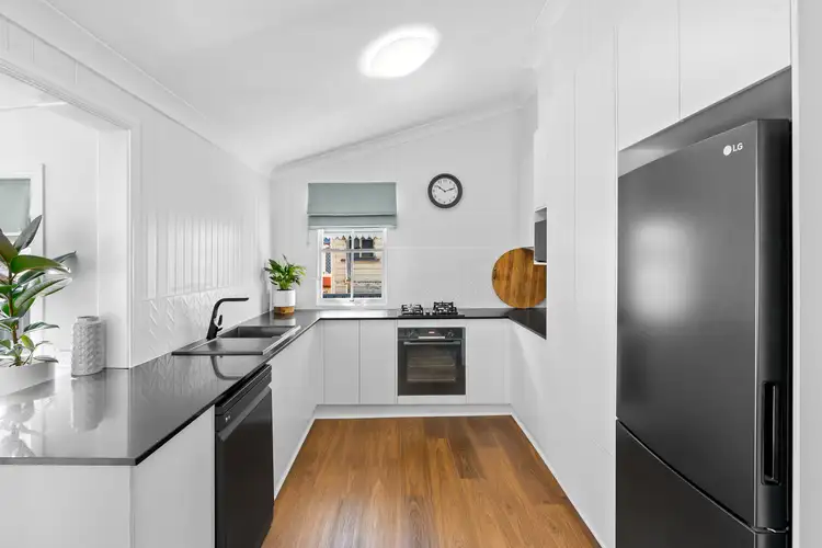 Third view of Homely house listing, 117 James Street, East Toowoomba QLD 4350