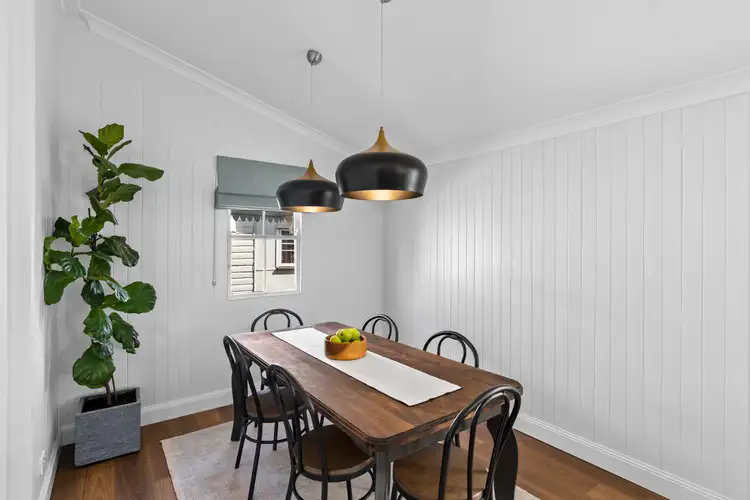 Fifth view of Homely house listing, 117 James Street, East Toowoomba QLD 4350