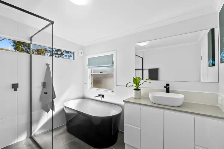 Sixth view of Homely house listing, 117 James Street, East Toowoomba QLD 4350