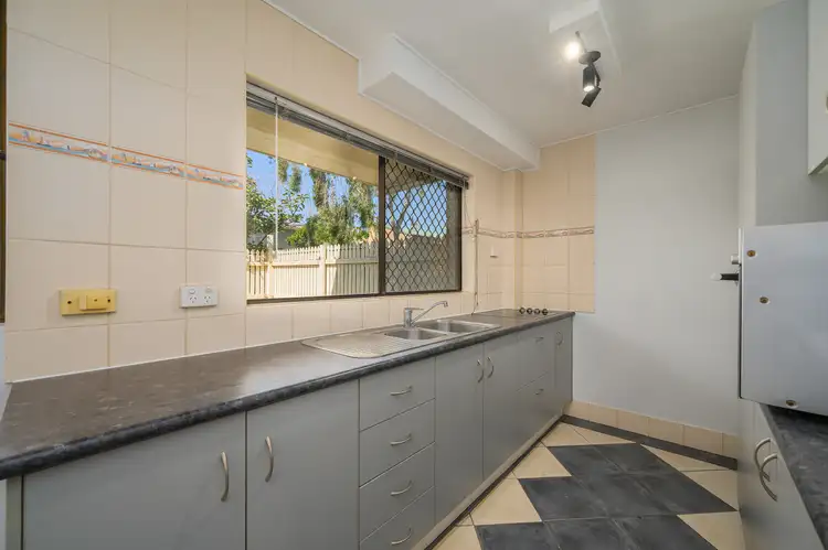 Third view of Homely unit listing, 5/251 Auckland Street, South Gladstone QLD 4680