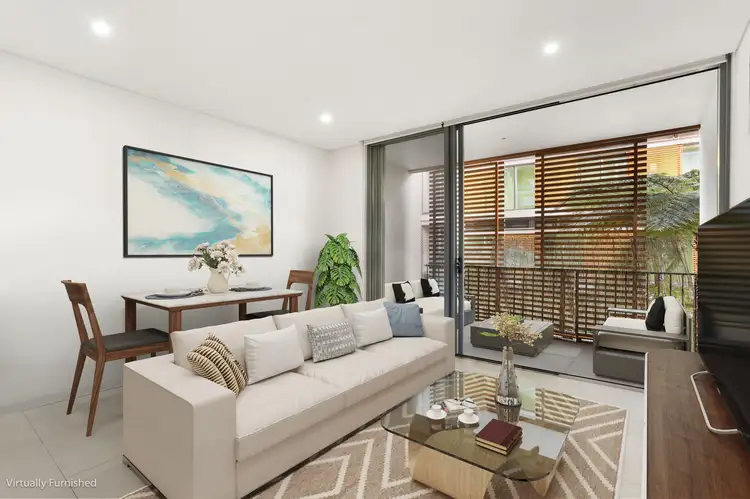114/9-15 Ascot Street, Kensington NSW 2033