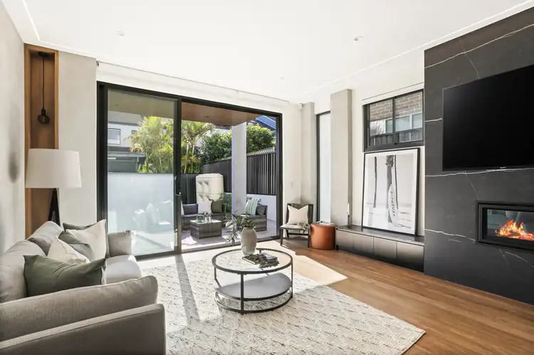 49B George Street, Eastlakes NSW 2018