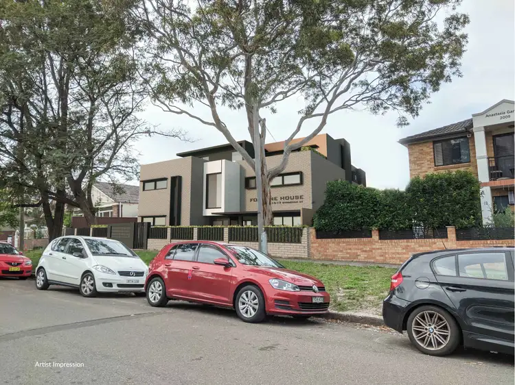 Third view of Homely house listing, 15-17 Strachan Street, Kingsford NSW 2032