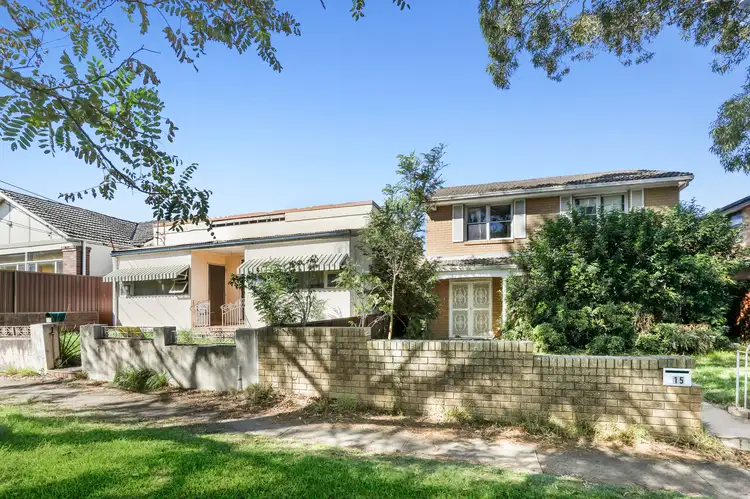 Fourth view of Homely house listing, 15-17 Strachan Street, Kingsford NSW 2032