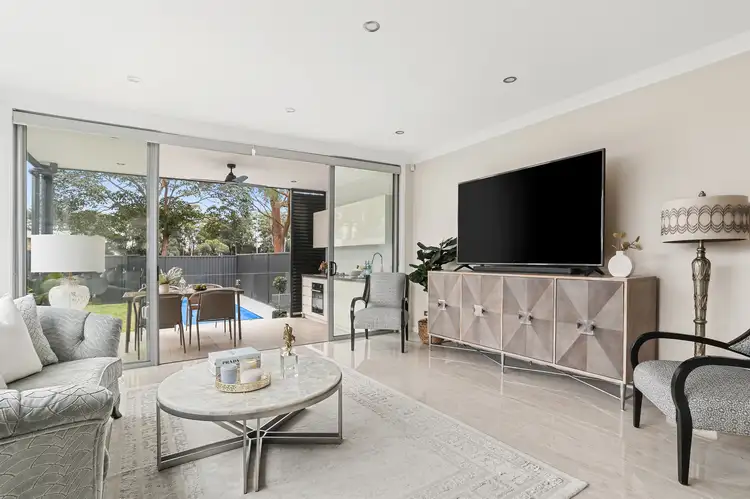 Main view of Homely house listing, 20B Hicks Avenue, Mascot NSW 2020