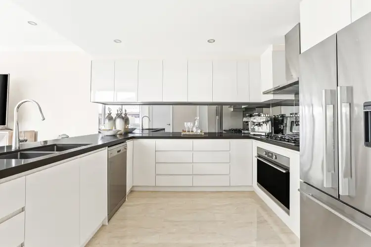 Second view of Homely house listing, 20B Hicks Avenue, Mascot NSW 2020