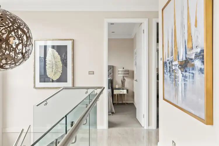 Fourth view of Homely house listing, 20B Hicks Avenue, Mascot NSW 2020