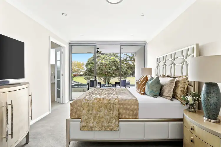 Fifth view of Homely house listing, 20B Hicks Avenue, Mascot NSW 2020