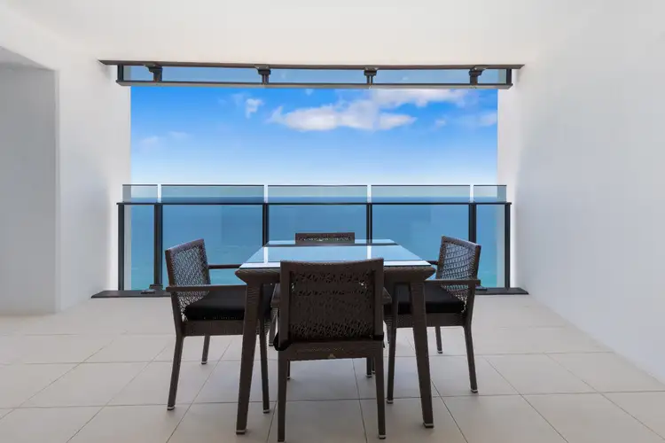 Fifth view of Homely apartment listing, 5503/4 The Esplanade, Surfers Paradise QLD 4217