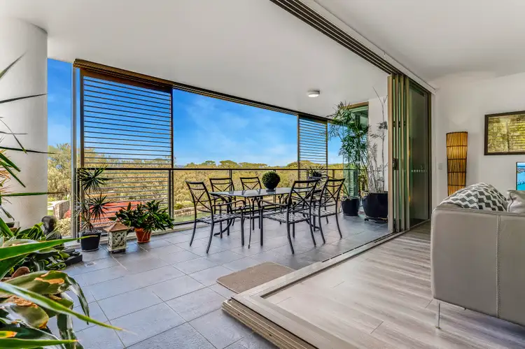 Second view of Homely apartment listing, 29201 Ephraim Island, Paradise Point QLD 4216