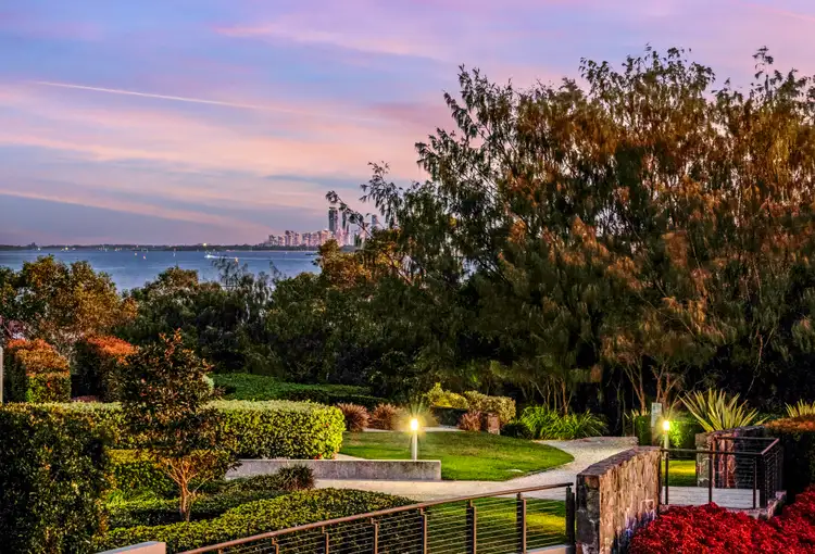 Sixth view of Homely apartment listing, 29201 Ephraim Island, Paradise Point QLD 4216