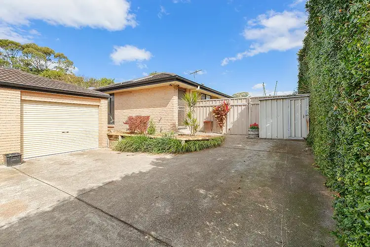 Main view of Homely house listing, 51 Marmong Street, Booragul NSW 2284