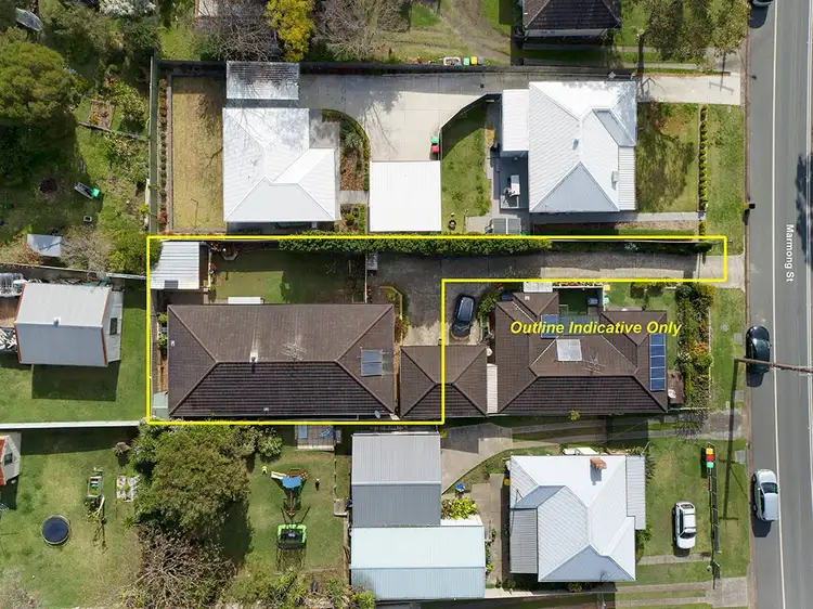 Fifth view of Homely house listing, 51 Marmong Street, Booragul NSW 2284