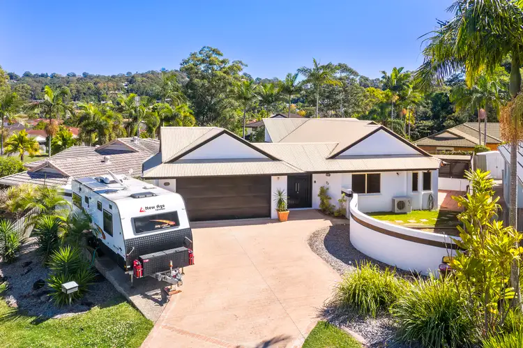 Main view of Homely house listing, 73 Buderim Pines Drive, Buderim QLD 4556