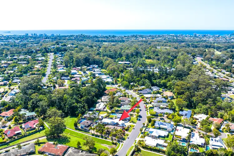 Third view of Homely house listing, 73 Buderim Pines Drive, Buderim QLD 4556