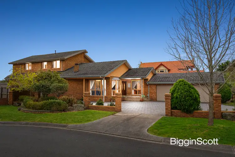 17 College Court, Glen Waverley VIC 3150