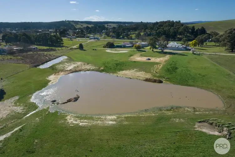 Fifth view of Homely land listing, Lot 8 & 9 Olinda Street, Beaufort VIC 3373