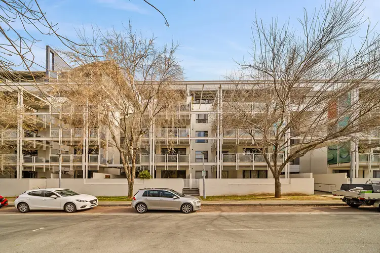 88/56 Printers Way, Kingston ACT 2604