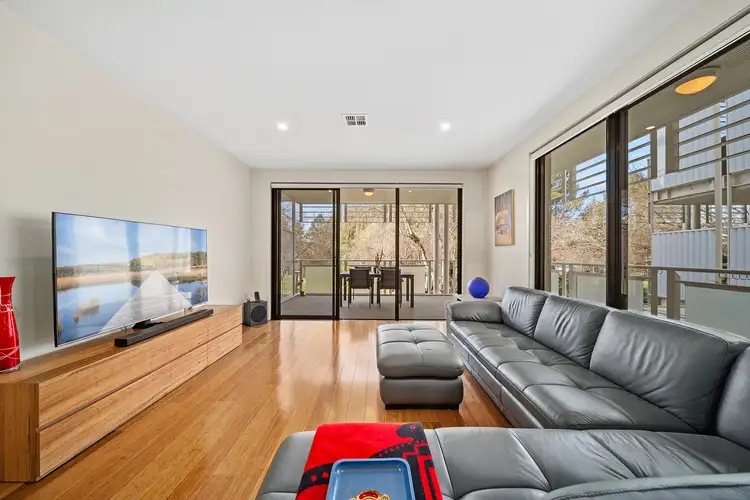 Seventh view of Homely apartment listing, 88/56 Printers Way, Kingston ACT 2604