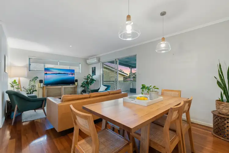 Second view of Homely house listing, 11 Alkira Lane, Everton Hills QLD 4053